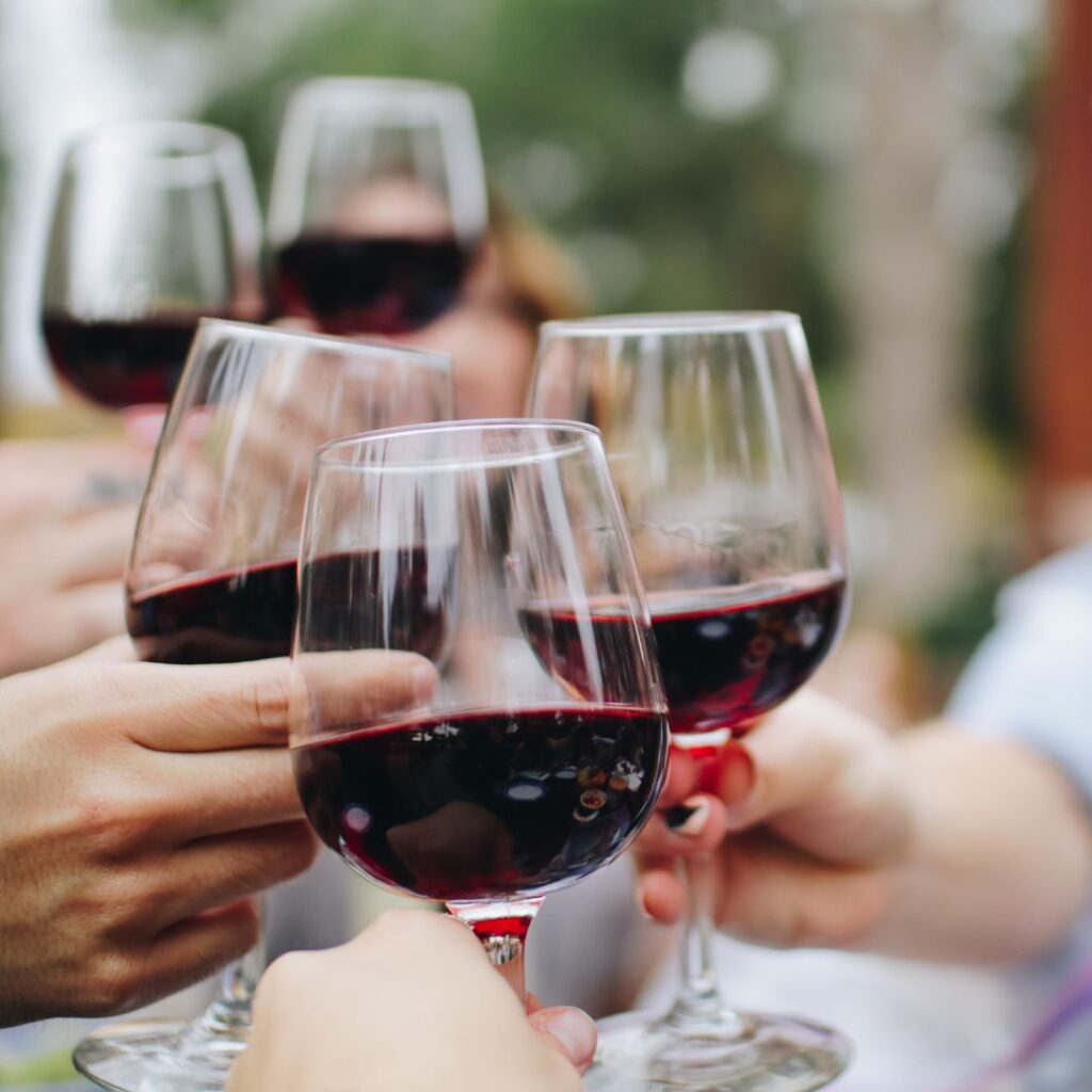 vini e liquori italiani sostenibili etici per regali solidali di natale